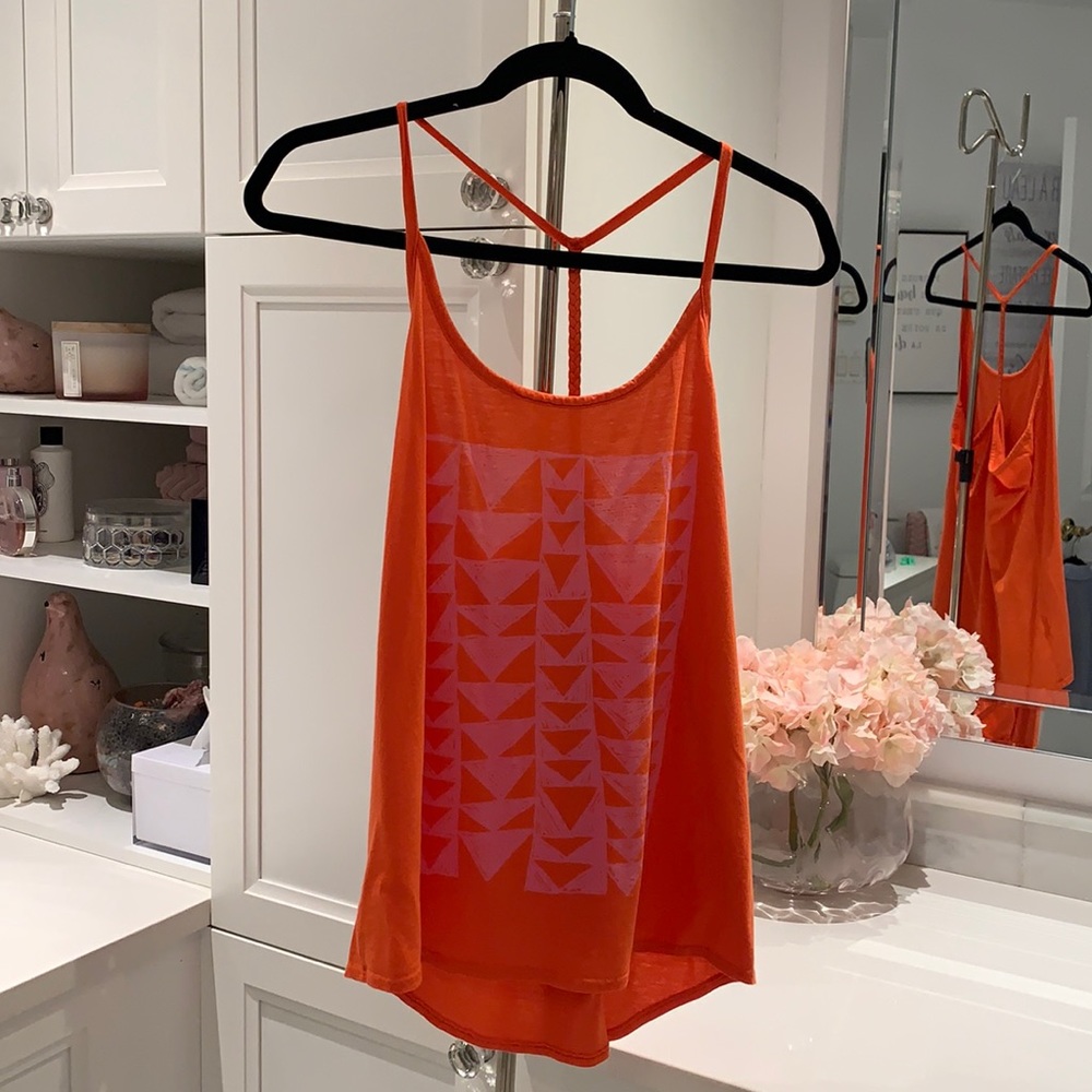 Roxy top